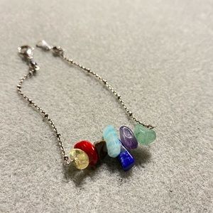 Chakras bracelets